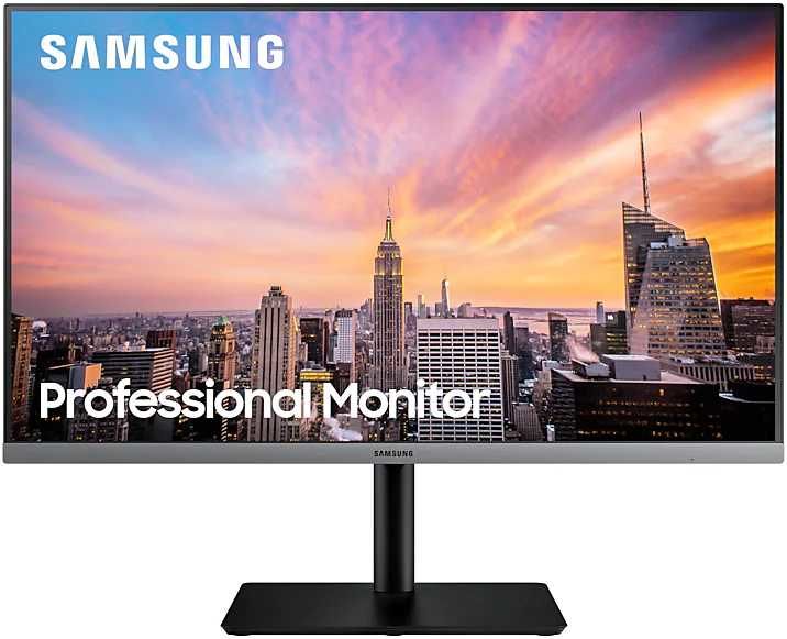 Монитор Samsung S27R650FDI