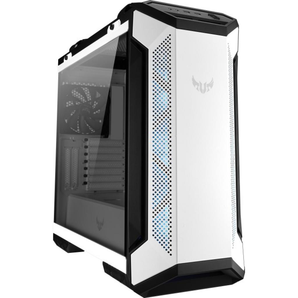 Компьютерный корпус ASUS TUF Gaming GT501 Black