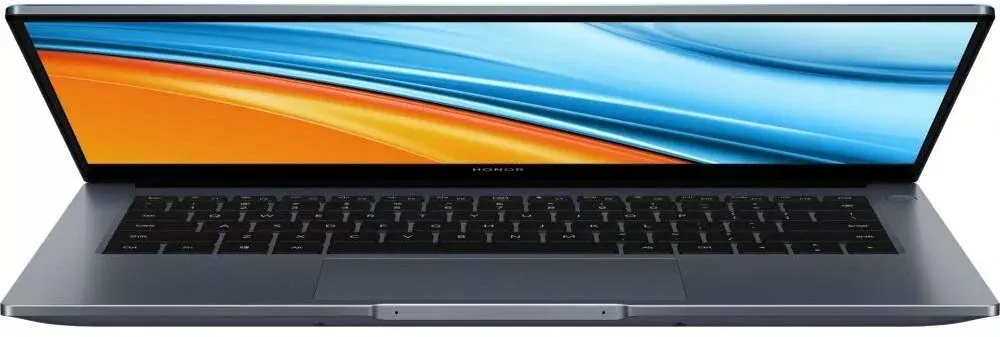 Ноутбук 14" Honor MagicBook 14 grey (AMD Ryzen 5 5500U/8Gb/512Gb SSD/VGA int/W11) (5301AFLS)