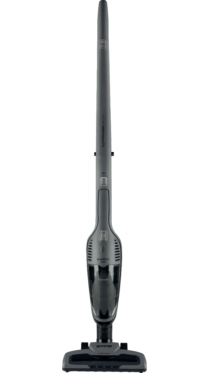 Пылесос Gorenje SVC216FGD