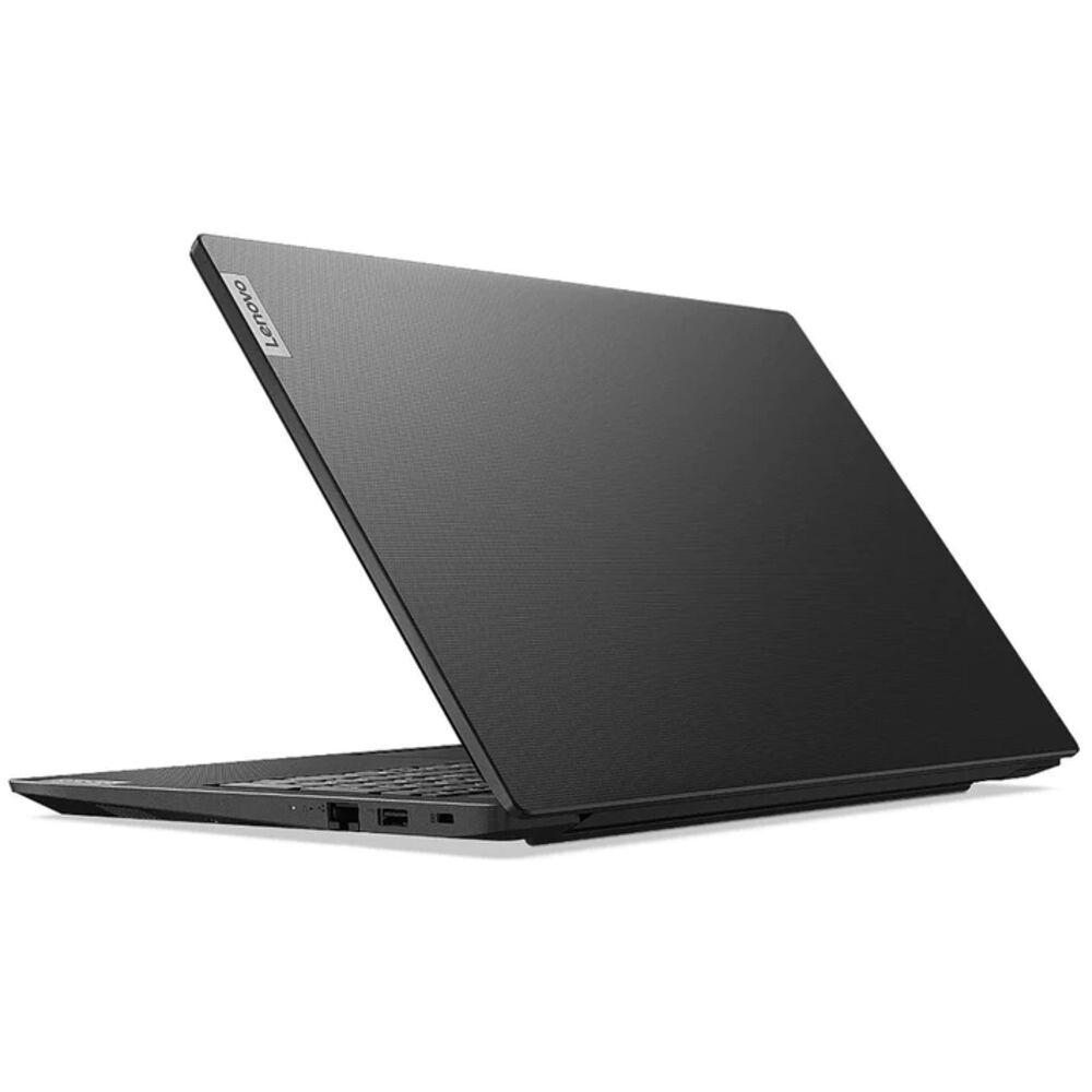 Ноутбук 15.6" FHD Lenovo V15 G2 ITL black (Core i5 1135G7/8Gb/256Gb SSD/MX350 2Gb/noOS)