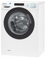 Стиральная машина Candy Smart CSS4 1072DB1/2-07 класс: A+ загр.фронтальная макс.:7кг белый