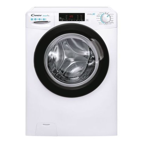 Стиральная машина Candy Smart Pro CO34 105TB1/2-07 класс: A загр.фронтальная макс.:5кг белый