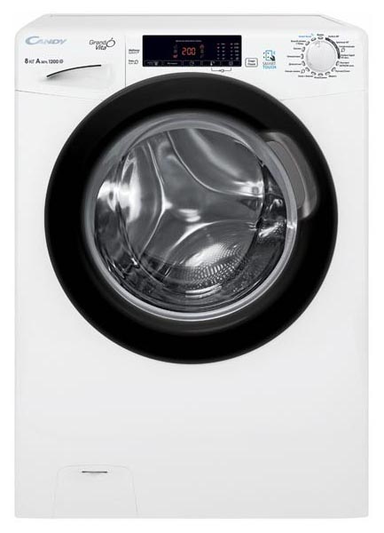 Стиральная машина SGV44128TWB3-07 31008635 CANDY