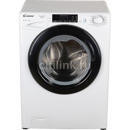 Стиральная машина SGV44128TWB3-07 31008635 CANDY