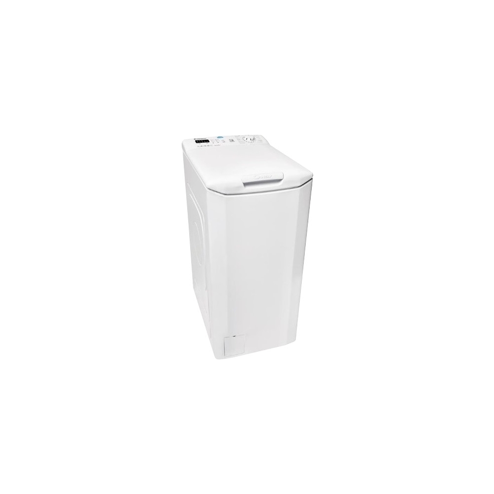 Стиральная машина Candy Smart CST G270L/1-07 класс: A++ загр.вертикальная макс.:7кг белый