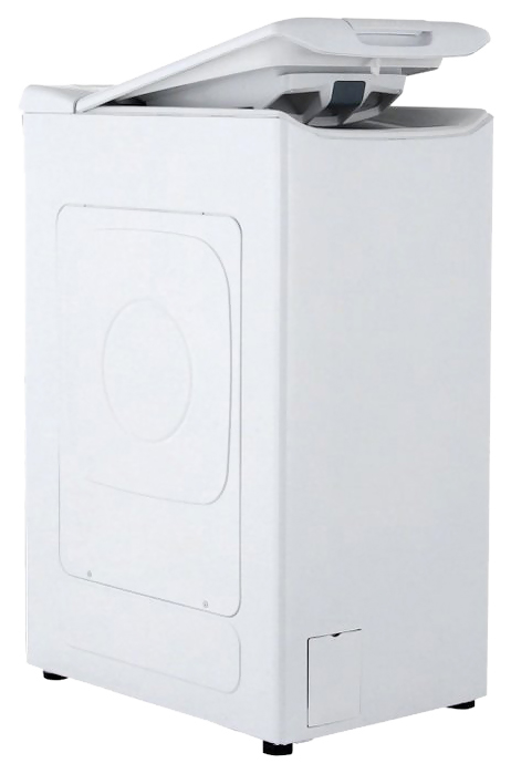 Стиральная машина Candy Smart CST G270L/1-07 класс: A++ загр.вертикальная макс.:7кг белый