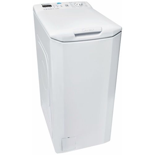 Стиральная машина Candy Smart CST G270L/1-07 класс: A++ загр.вертикальная макс.:7кг белый