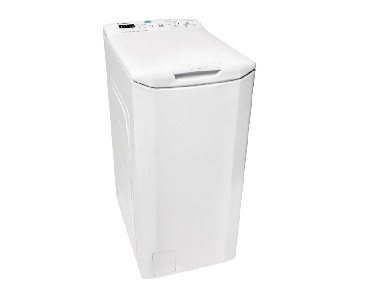 Стиральная машина Candy Smart CST G270L/1-07 класс: A++ загр.вертикальная макс.:7кг белый