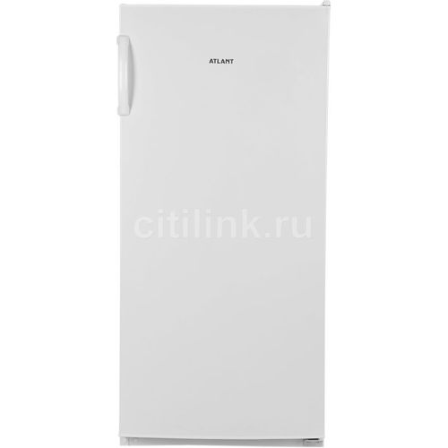 Морозильник АТЛАНТ М 7201-100, белый