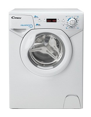 Стиральная машина Candy Aquamatic 2D1140-07 класс: A загр.фронтальная макс.:4кг белый