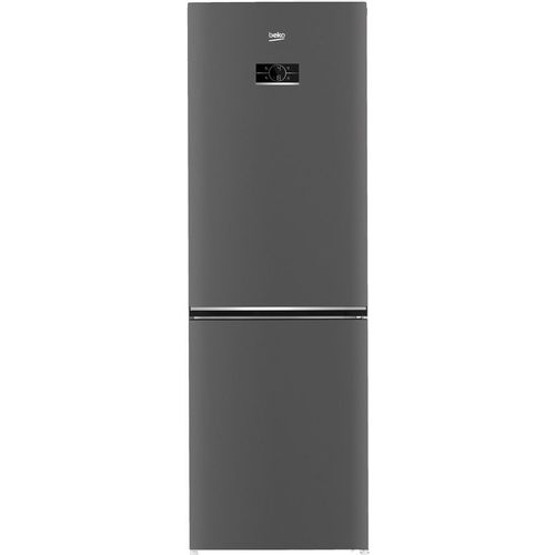 Холодильник двухкамерный Beko B3RCNK362HX Total No Frost, нержавеющая сталь