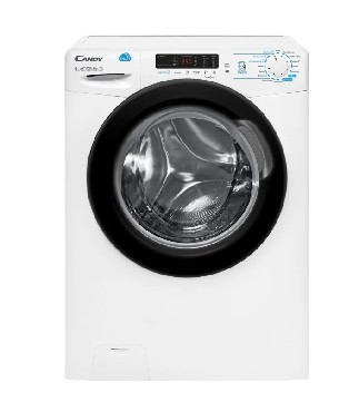 Стиральная машина Candy Smart CSS4 1062DB1/2-07 класс: A+ загр.фронтальная макс.:6кг белый