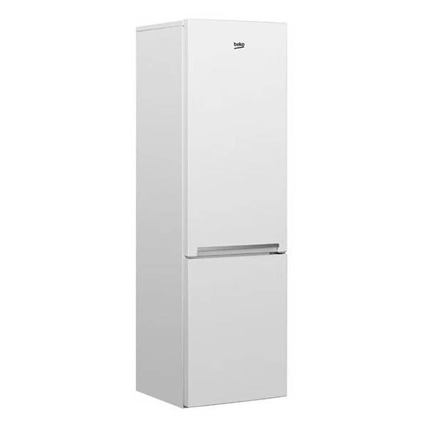 Холодильник двухкамерный Beko CSKW310M20W белый