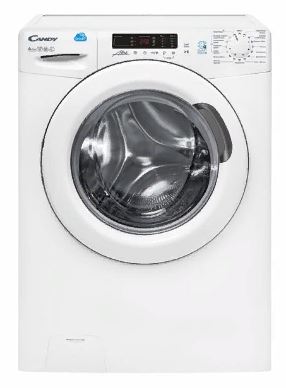 Стиральная машина Candy Smart CSW4 365D/2-07 класс: B загр.фронтальная макс.:6кг (с сушкой) белый