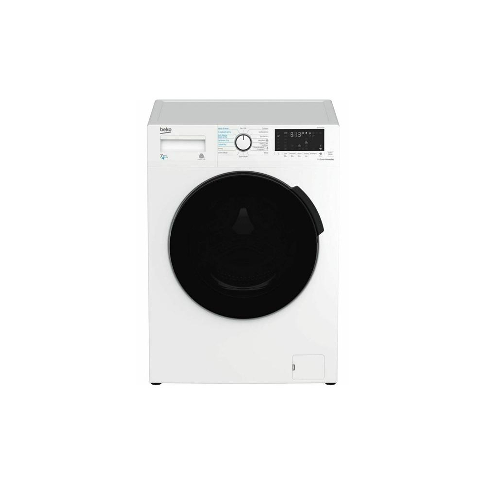 Стиральная машина WDB7425R2W 7169342200 BEKO