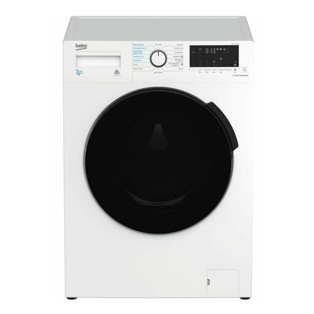 Стиральная машина WDB7425R2W 7169342200 BEKO