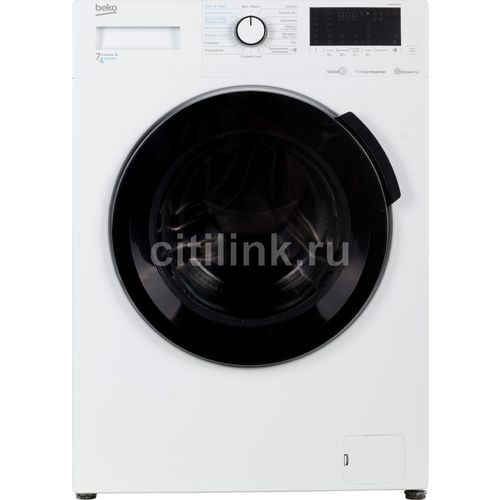 Стиральная машина WDB7425R2W 7169342200 BEKO