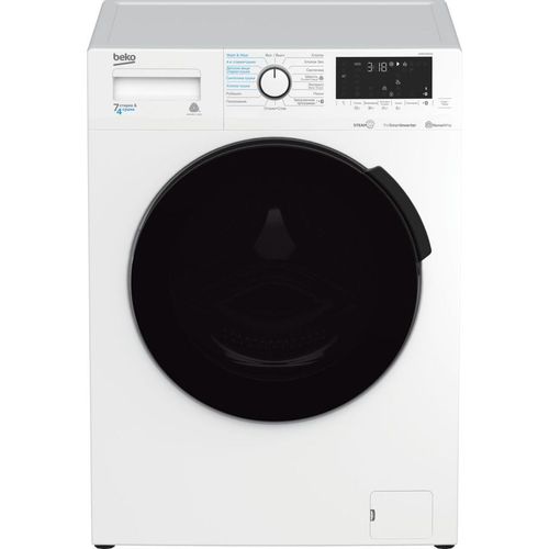 Стиральная машина WDB7425R2W 7169342200 BEKO