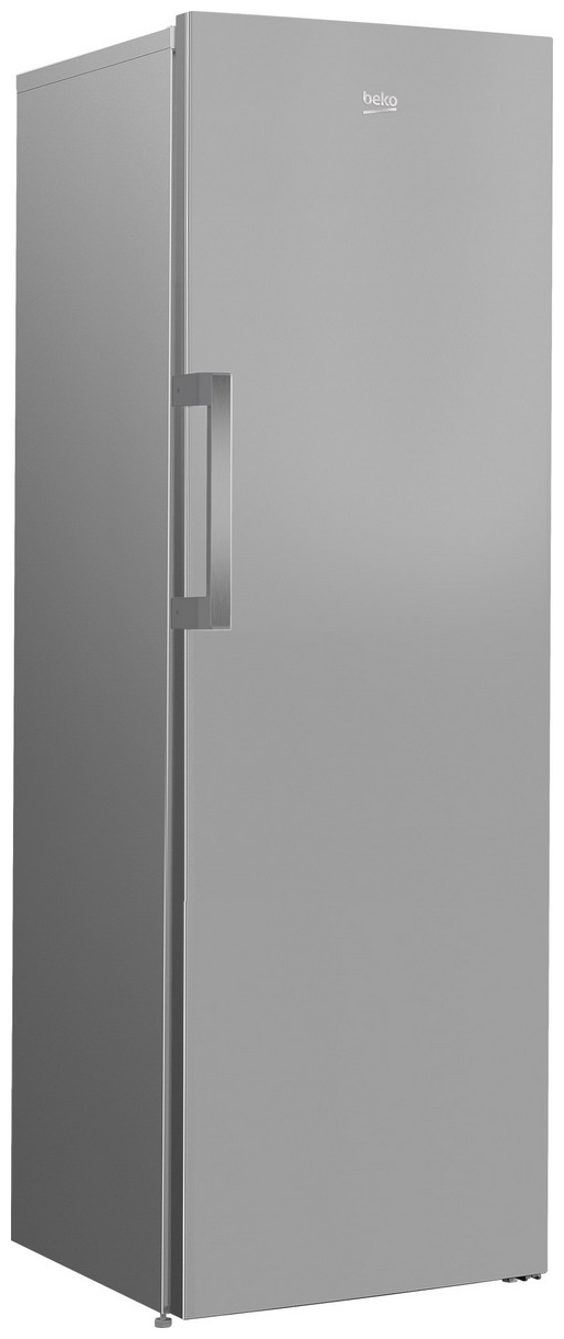 Морозильник Beko B1RFNK312S, No Frost, серебристый