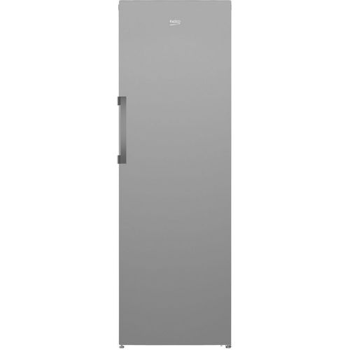 Морозильник Beko B1RFNK312S, No Frost, серебристый