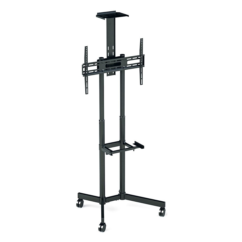 Подставка для телевизора Arm Media PT-STAND-11 черный 32"-65" макс.40кг напольный фиксированный