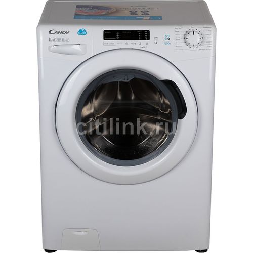 Стиральная машина CS4 1052D1/2-07 31007230 CANDY