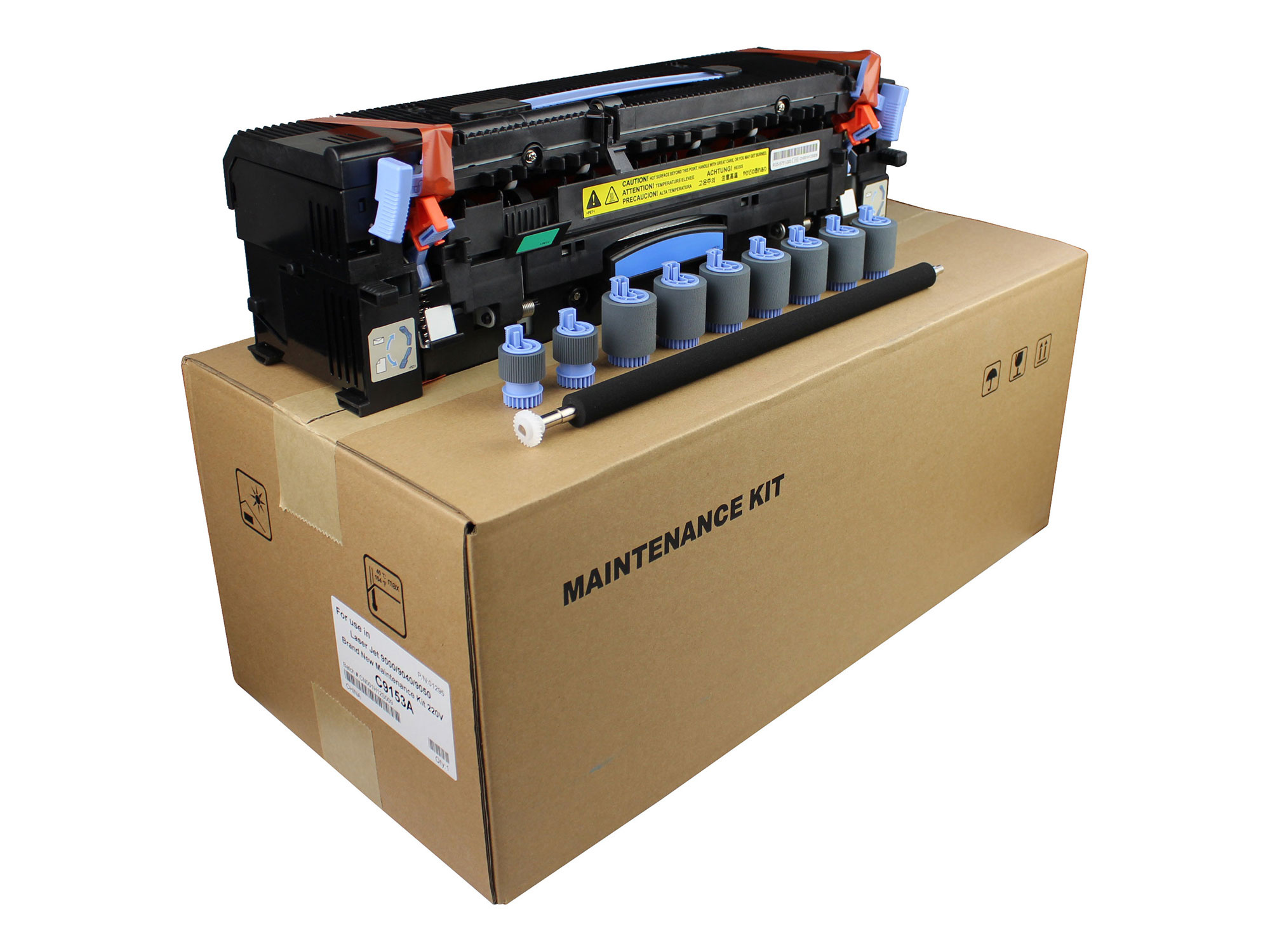 Ремонтный комплект Cet CET1295 (C9153A) для HP LaserJet 9000/9040/9050