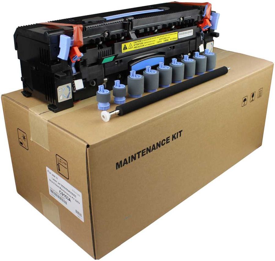 Ремонтный комплект Cet CET1295 (C9153A) для HP LaserJet 9000/9040/9050