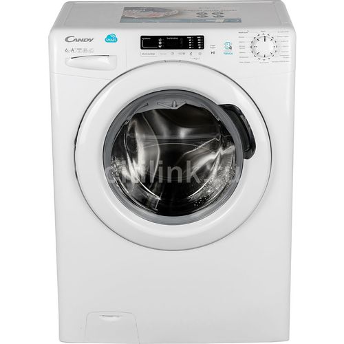 Стиральная машина Candy Smart CS4 1062D1/2-07 класс: A загр.фронтальная макс.:6кг белый