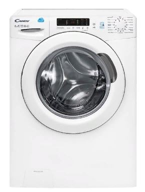 Стиральная машина Candy Smart CS4 1062D1/2-07 класс: A загр.фронтальная макс.:6кг белый