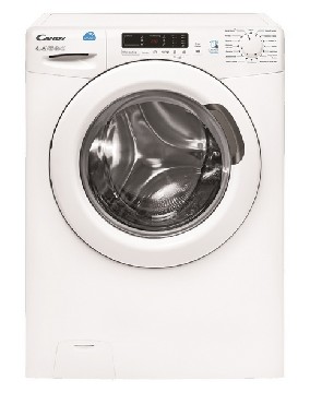 Стиральная машина Candy Smart CS4 1062D1/2-07 класс: A загр.фронтальная макс.:6кг белый
