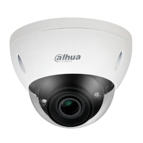 Камера видеонаблюдения IP Dahua DH-IPC-HDBW5442E-ZE 2.7-12мм цв. корп.:белый (DH-IPC-HDBW5442EP-ZE)