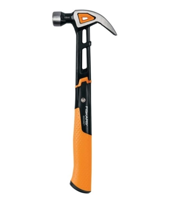 Молоток Fiskars 1027203