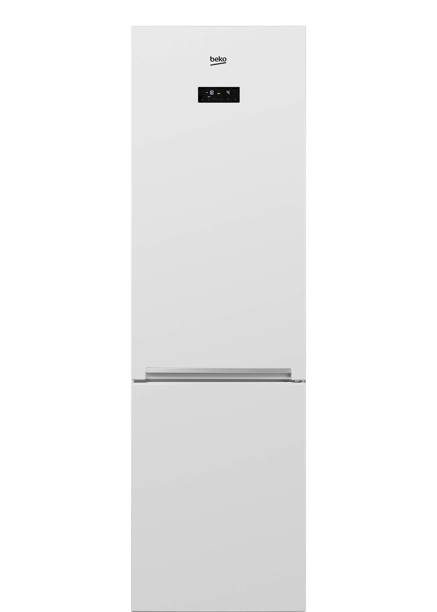 Холодильник RCNK356E20BW 7389210021 BEKO