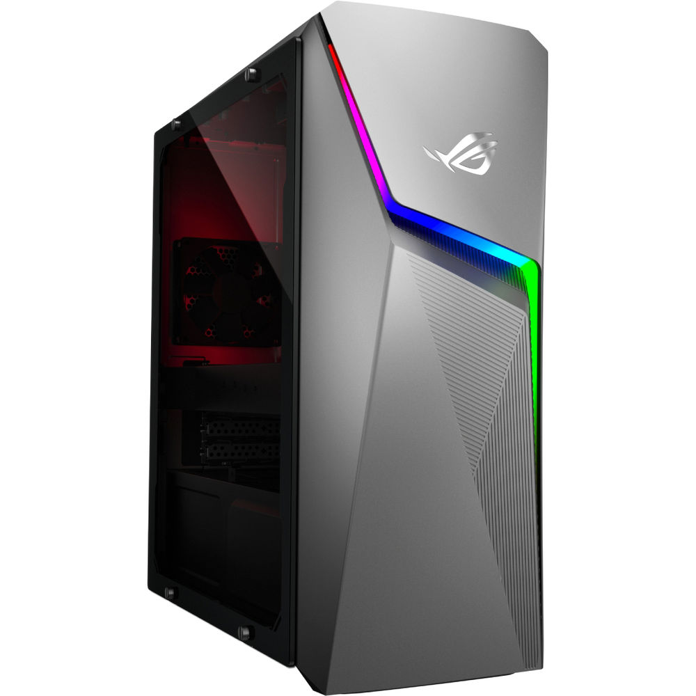 Компьютер  ASUS G10CE-51140F125W Tower