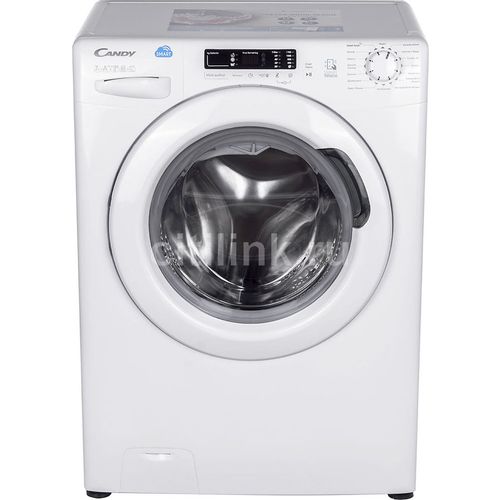 Стиральная машина Candy Smart CS4 1172D1/2-07 класс: A загр.фронтальная макс.:7кг белый