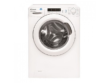 Стиральная машина Candy Smart CS4 1172D1/2-07 класс: A загр.фронтальная макс.:7кг белый