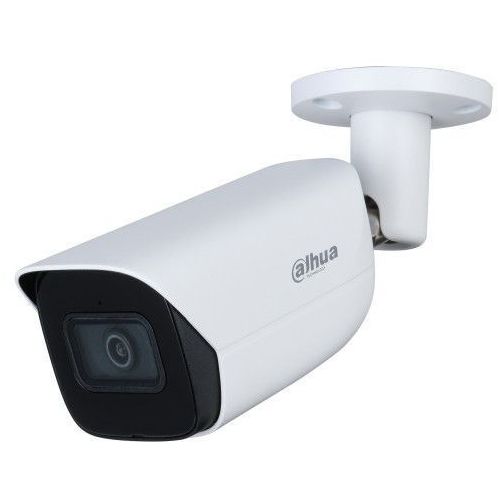 Камера видеонаблюдения IP Dahua DH-IPC-HFW3841EP-AS-0280B-S2 2.8-2.8мм корп.:белый