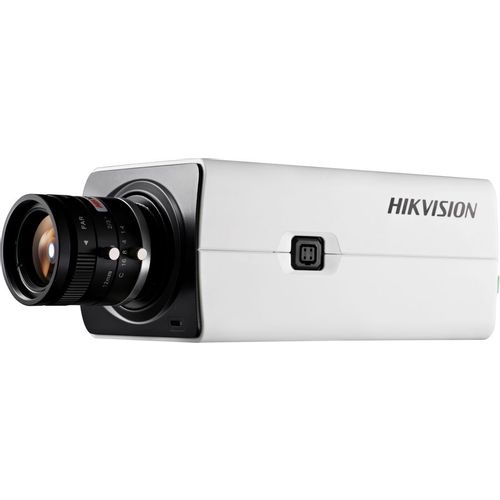 Камера видеонаблюдения IP Hikvision DS-2CD2821G0(C) цв. корп.:белый
