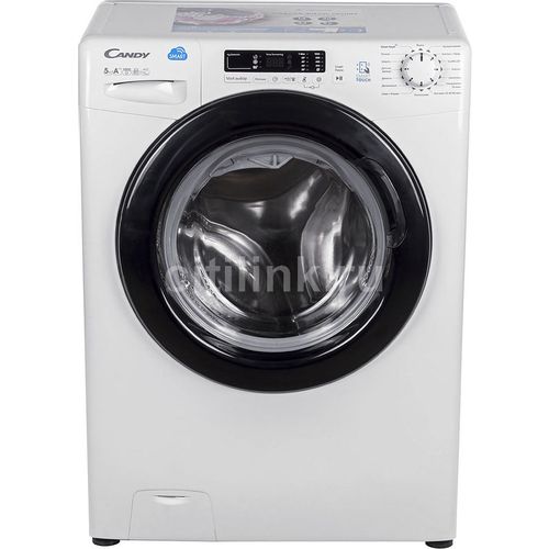 Стиральная машина Candy Smart CS34 1052DB1/2-07 класс: A загр.фронтальная макс.:5кг белый