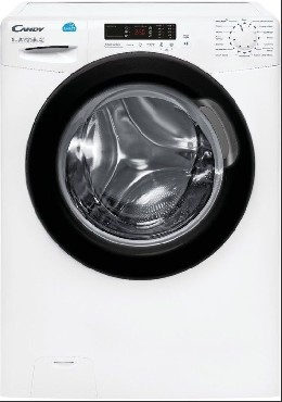 Стиральная машина Candy Smart CS34 1052DB1/2-07 класс: A загр.фронтальная макс.:5кг белый