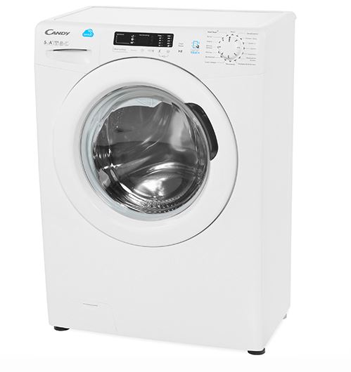 Стиральная машина Candy Smart CS34 1052DB1/2-07 класс: A загр.фронтальная макс.:5кг белый