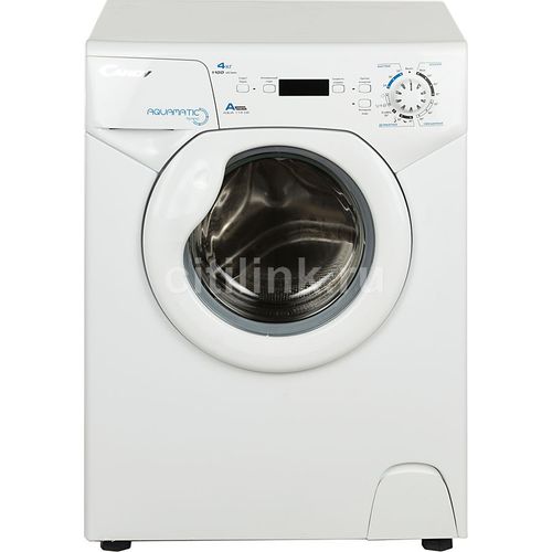 Стиральная машина Candy Aquamatic 114D2-07 класс: A загр.фронтальная макс.:4кг белый