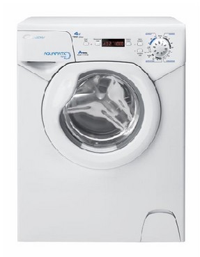 Стиральная машина Candy Aquamatic 114D2-07 класс: A загр.фронтальная макс.:4кг белый
