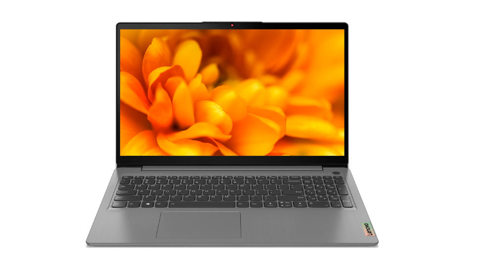 Ноутбук 82H8024NRK Lenovo Laptop IP 3 15ITL6 15.6" FHD i3-1115G4 4GB 256GB SSD Free D Grey