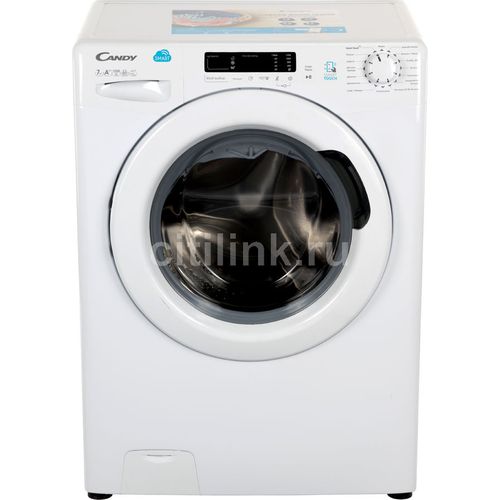Стиральная машина CS4 1272D3/2-07 31007236 CANDY