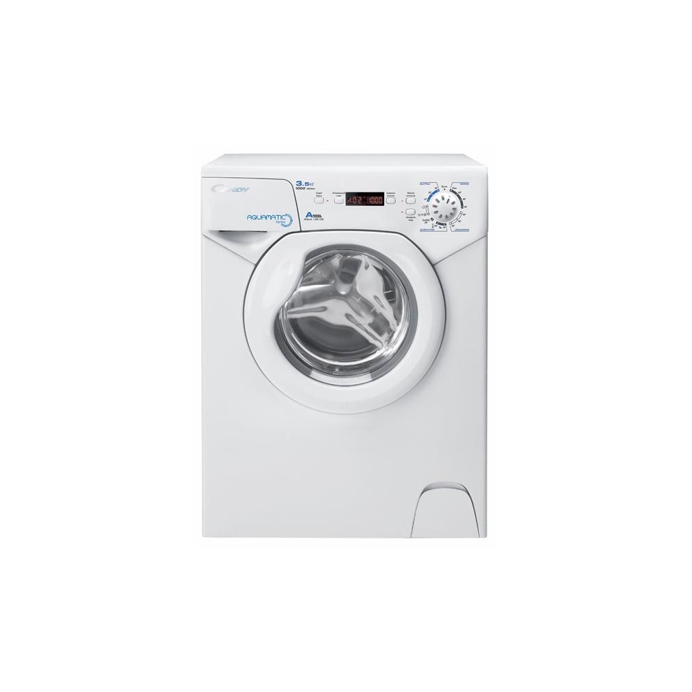 Стиральная машина Candy Aquamatic 135D2-07 класс: A+ загр.фронтальная макс.:3.5кг белый