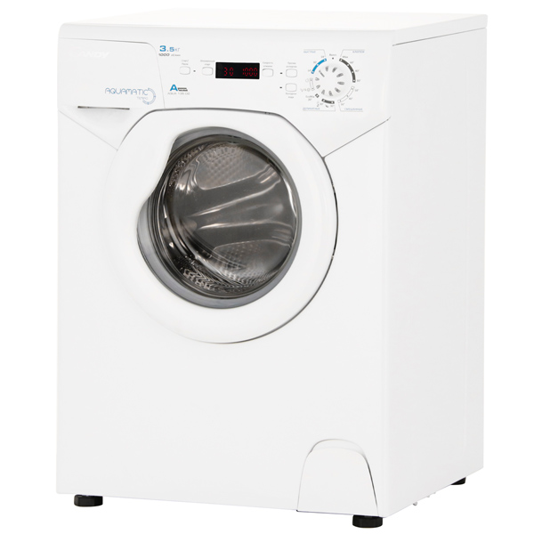 Стиральная машина Candy Aquamatic 135D2-07 класс: A+ загр.фронтальная макс.:3.5кг белый