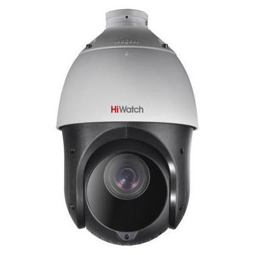Камера видеонаблюдения аналоговая HiWatch DS-T215(C) 5-75мм HD-CVI HD-TVI цв. корп.:белый